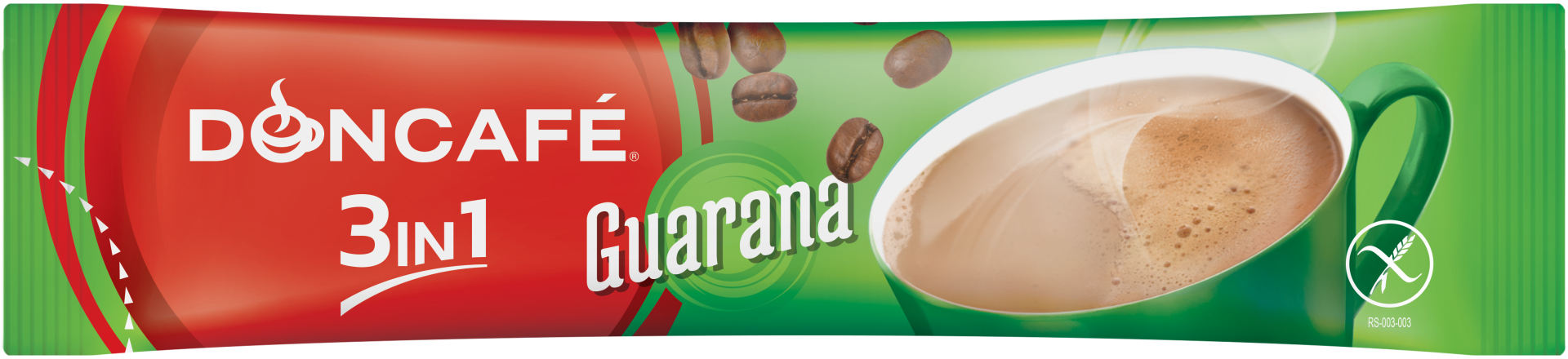 doncafe guarana